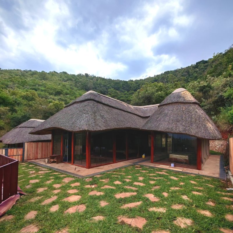 Lilita Keper Maasai Mara